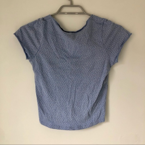 Brandy Melville Gina top - Picture 2 of 4